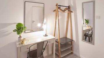 Apartment | 2 bedrooms, Internet
