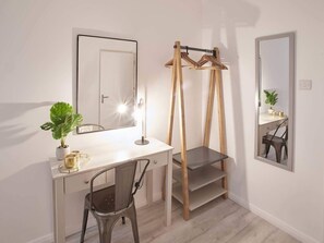 2 habitaciones y acceso a internet 