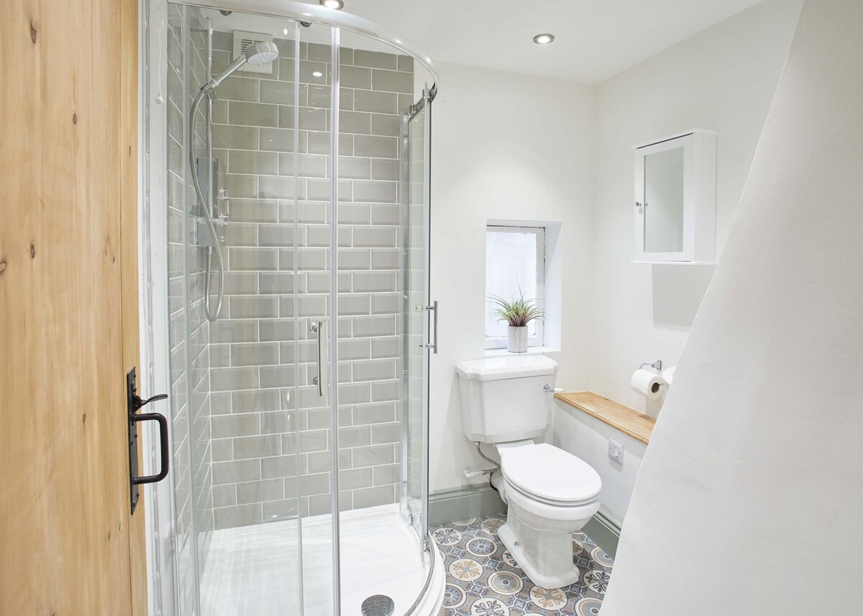 House | Bathroom