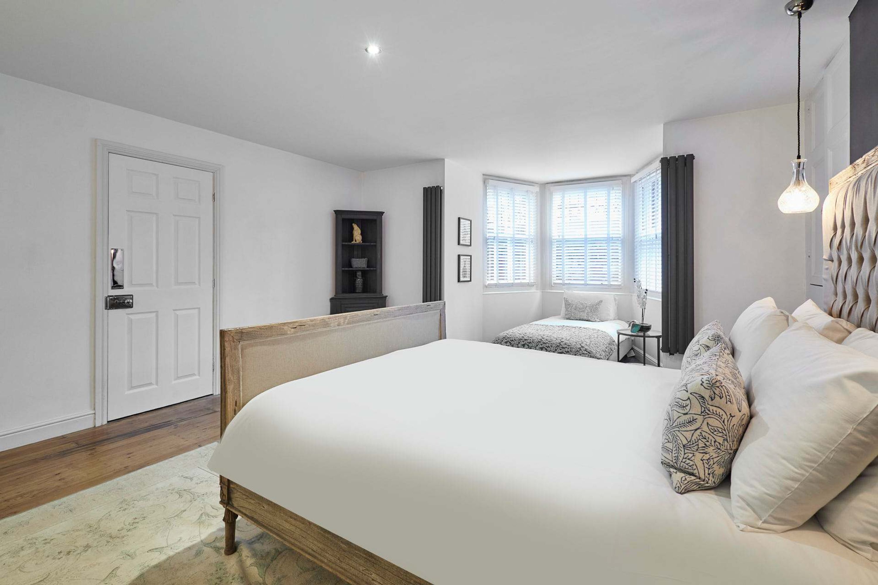 Apartment | 2 bedrooms, Internet