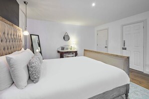 2 bedrooms, Internet