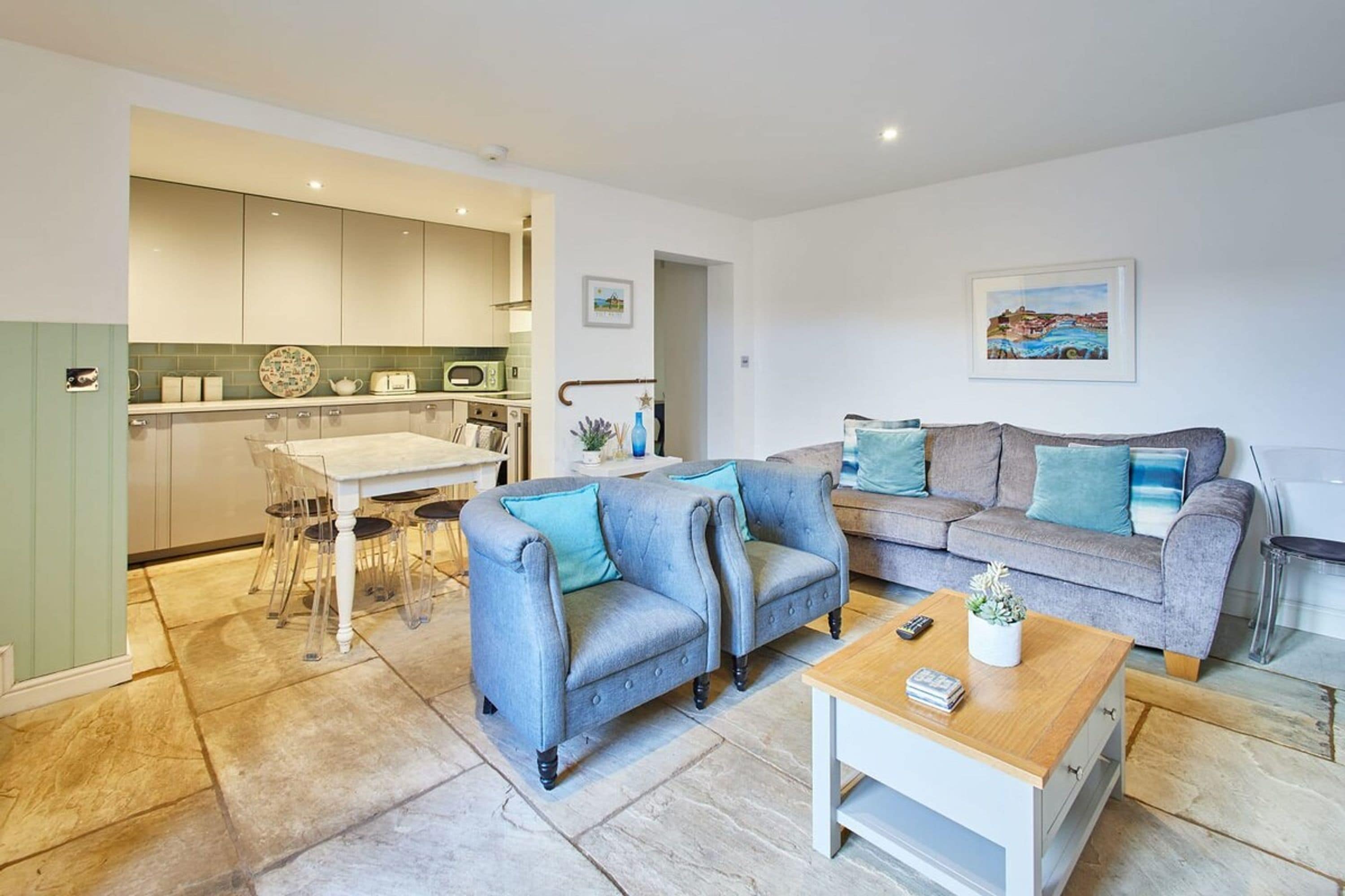 Apartment | 2 bedrooms, Internet