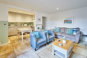 アパートメント | 2 室のベッドルーム、インターネットアクセス