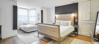 Host Stay The Courtyard Retreat