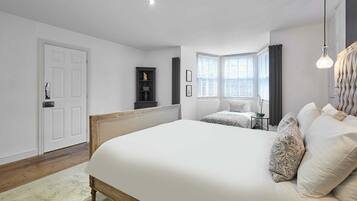 2 bedrooms, Internet