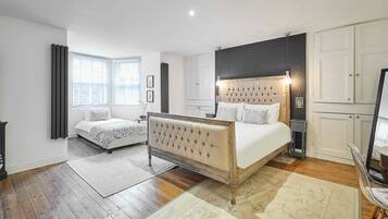 2 bedrooms, Internet