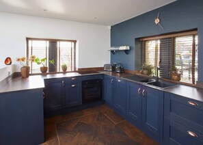 House | 2 bedrooms, Internet - Host Stay The Nook (Saltburn-by-the-Sea)