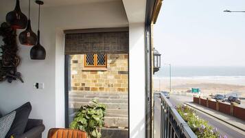 House | 2 bedrooms, Internet