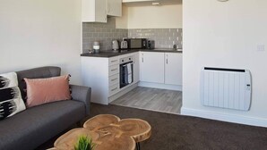 Room - Host Stay West Cliff View (Whitby)