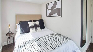 Room - Host Stay West Cliff View (Whitby)