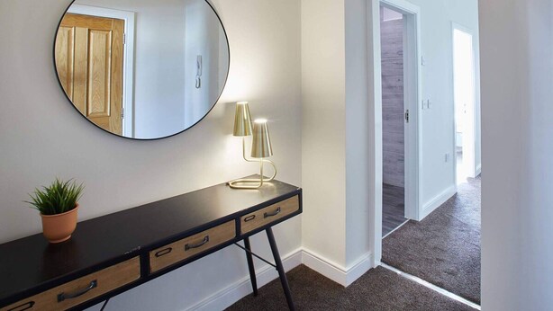 Room - Host Stay West Cliff View (Whitby)