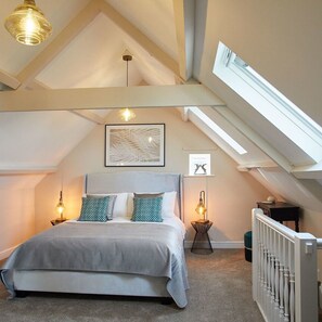 House - Host Stay Middle Farmhouse (Whitby)