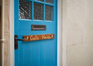 Exterior - Host Stay Gull s Haven Cottage (Saltburn-by-the-Sea)