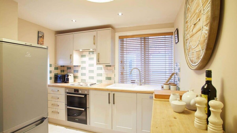 Host Stay Spyglass 1708