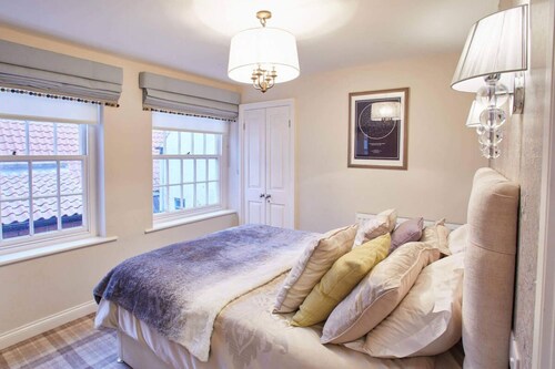 Host Stay Spyglass 1708