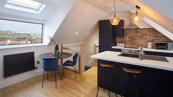 Apartment | 1 bedroom, Internet
