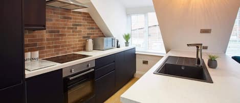 Apartment | 1 bedroom, Internet