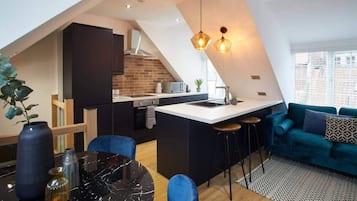 House | 1 bedroom, Internet