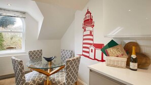 House - Host Stay Number 3 at Pannett Apartments (Whitby)