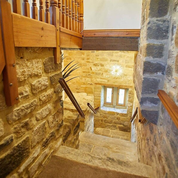 House - Host Stay The Coach House (Whitby)