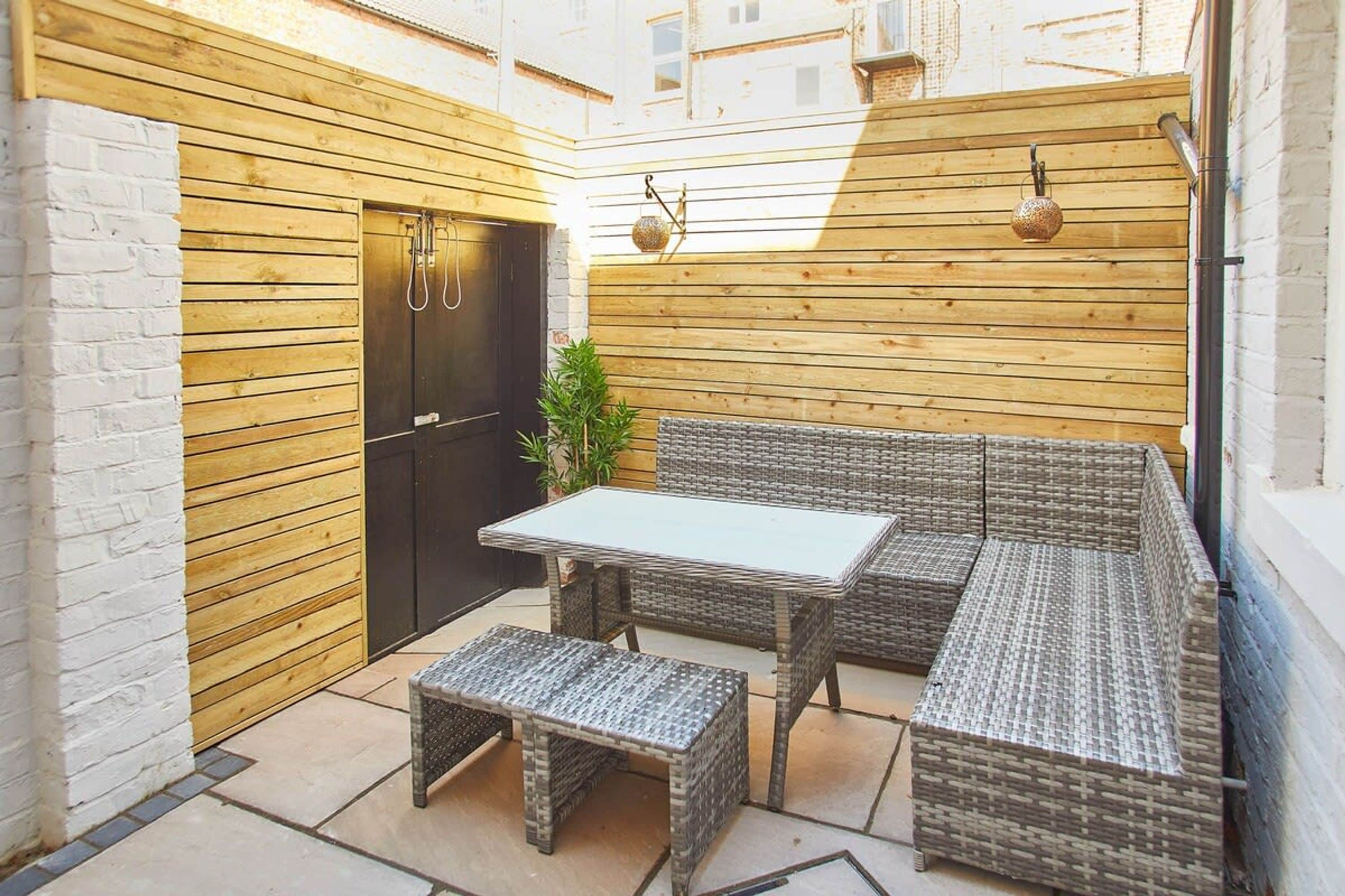 Nhà | 4 phòng ngủ 