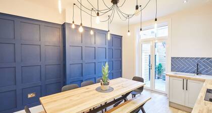 Host Stay Simba House