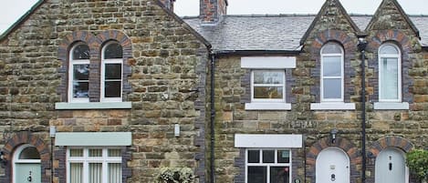 House | 1 bedroom, Internet