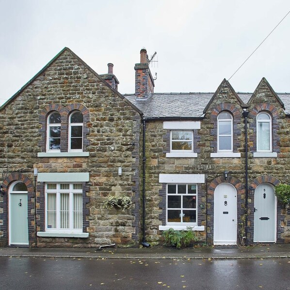 House | 1 bedroom, Internet - Host Stay Rosella Cottage (Pickering)