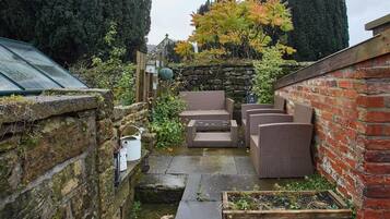 House | 1 bedroom, Internet