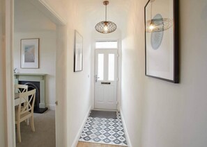 Hus | 3 soverom, lydisolert og internett