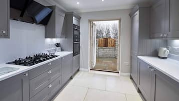 House | 2 bedrooms, Internet
