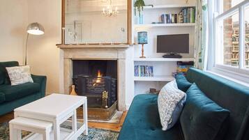 House | 2 bedrooms, Internet