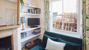 House | 2 bedrooms, Internet