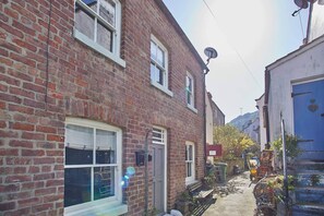 House | 2 bedrooms, Internet - Host Stay Gun Gutter House (Saltburn-by-the-Sea)