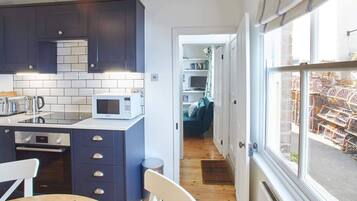 House | 2 bedrooms, Internet