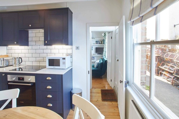 2 bedrooms, Internet