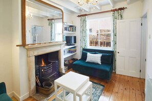 House | 2 bedrooms, high-speed internet - Host Stay Gun Gutter House (Saltburn-by-the-Sea)