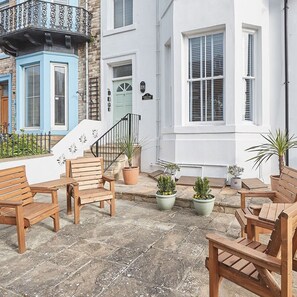 Apartment | 1 bedroom, Internet - Host Stay The Normanby (Whitby)