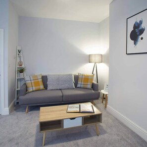 House | 1 bedroom, Internet