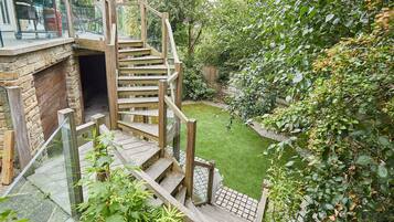 House | 4 bedrooms, Internet