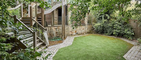 House | 4 bedrooms, Internet