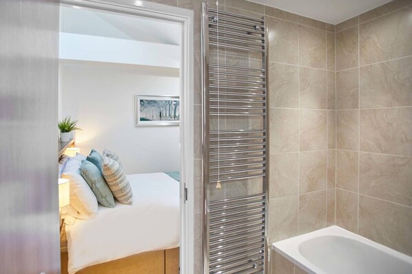 Apartment - Host Stay No 7 Regent House (Harrogate)