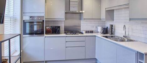 Apartment | 2 bedrooms, Internet