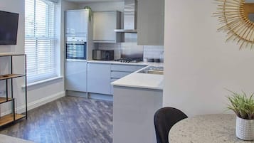 Apartment | 2 bedrooms, Internet