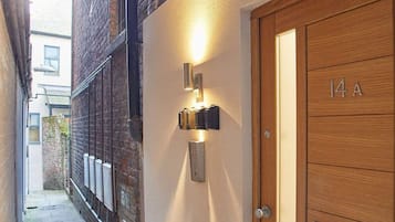 Apartment | 2 bedrooms, Internet