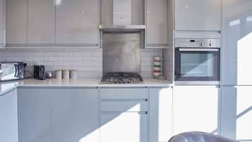 Apartment | 2 bedrooms, Internet