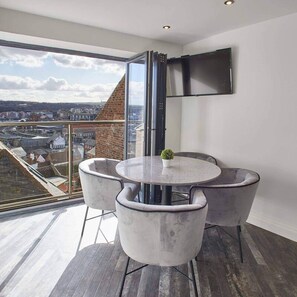 Apartment | 2 Schlafzimmer, Internetzugang