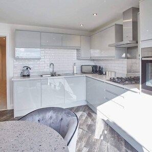 Apartment | 2 Schlafzimmer, Internetzugang