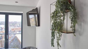 Apartment | 2 Schlafzimmer, Internetzugang
