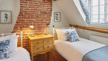 House | 2 bedrooms, Internet